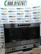 FORNO VENTILATO PROFESSIONALE ELETTRICO 4 TEGLIE
